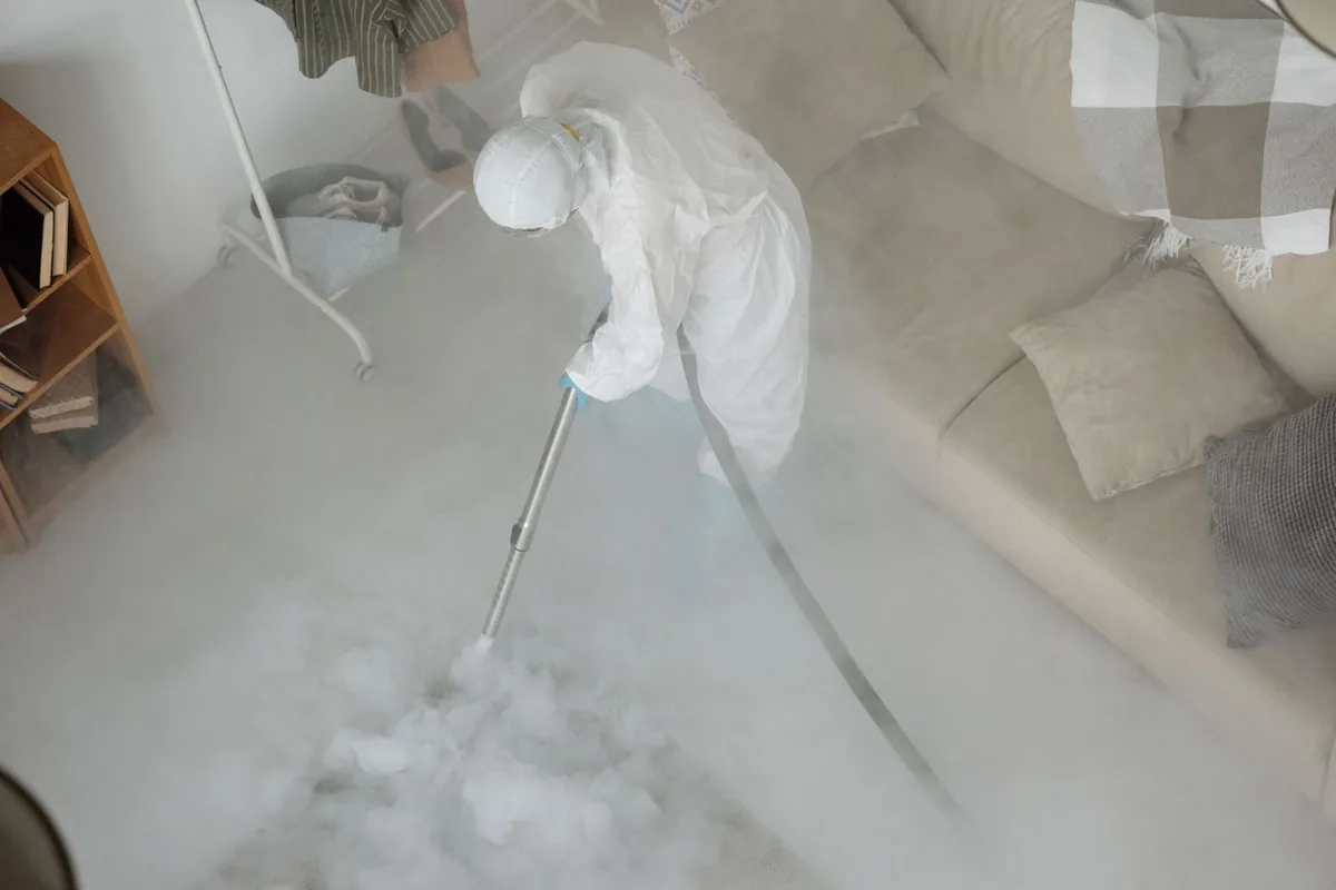 Crime Scene Cleanup in Devon, PA